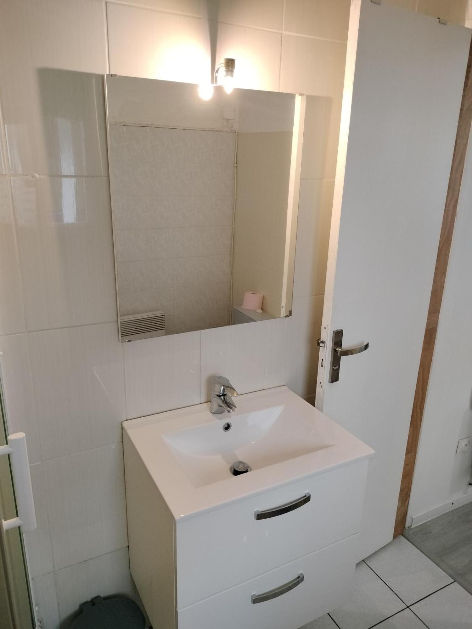 Appartement Cosy Avec Patio En Rdc ペルピニャン エクステリア 写真